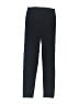 Miss Popular Solid Black Casual Pants Size 7 (estimated) - photo 2