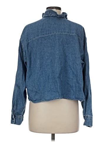H&M Denim Jacket (view 2)