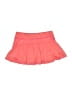 Xersion Solid Orange Active Skort Size 10 - photo 2