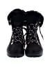 Assorted Brands Black Ankle Boots Size 7 1/2 - photo 2