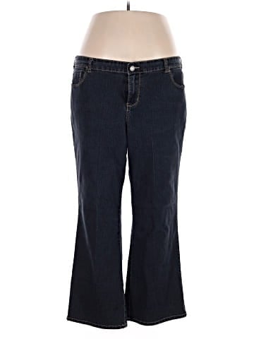 Assorted Brands Jeans (view 1)