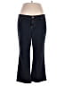 Assorted Brands Blue Jeans Size 16 Petite - photo 1
