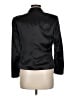 MICHAEL Michael Kors 100% Polyester Black Blazer Size 6 - photo 2