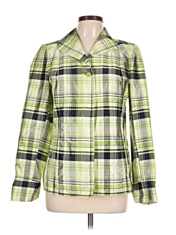 Ellen Tracy Jacket (view 1)