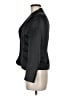 MICHAEL Michael Kors 100% Polyester Black Blazer Size 6 - photo 5