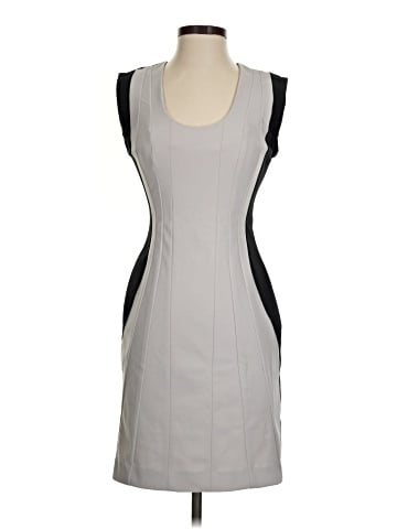 Diane von Furstenberg Cocktail Dress (view 1)