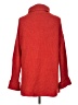 Pilcro Red Turtleneck Sweater Size L - photo 2