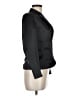MICHAEL Michael Kors 100% Polyester Black Blazer Size 6 - photo 4
