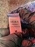 Akira 100% Polyester Blue Turtleneck Sweater Size M - photo 8