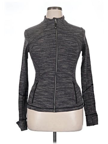 Lululemon Athletica Cardigan (view 1)