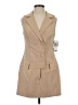 Seni & Cade Tan Casual Dress Size S - photo 1