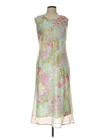 K & Company Cocktail Dress (view 1)