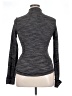 Lululemon Athletica Gray Cardigan Size 10 - photo 2