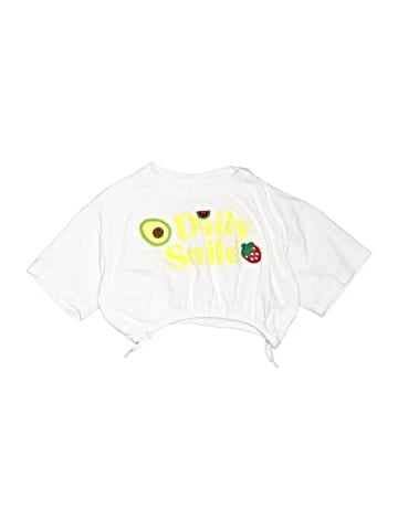 Zara Short Sleeve T-Shirt (view 1)