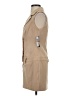 Seni & Cade Tan Casual Dress Size S - photo 5