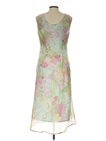 K & Company Cocktail Dress (view 2)