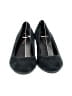 VANELi Black Wedges Size 7 - photo 2