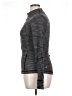 Lululemon Athletica Gray Cardigan Size 10 - photo 5