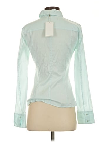 BOSS by HUGO BOSS Long Sleeve Blouse (view 2)