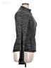 Lululemon Athletica Gray Cardigan Size 10 - photo 4