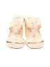 Steven New York Ivory Wedges Size 8 - photo 2
