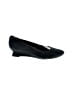VANELi Black Wedges Size 7 - photo 1