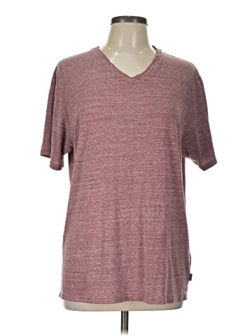 Threads 4 Thought Short Sleeve T-Shirt (view 1)