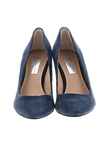 INC International Concepts Heels (view 2)