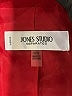 Jones Studio Red Blazer Size 16 - photo 6