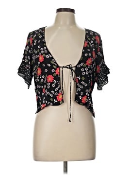 Urban Outfitters Kimono (view 1)