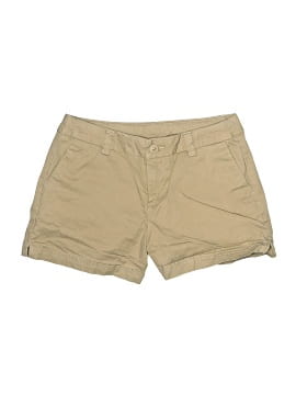 Magellan Outdoors Khaki Shorts