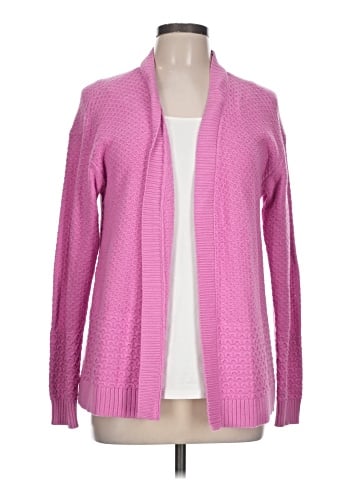 Charter Club Cardigan (view 1)