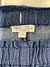 Assorted Brands 100% Cotton Solid Blue Cargo Shorts Size 4 - photo 3