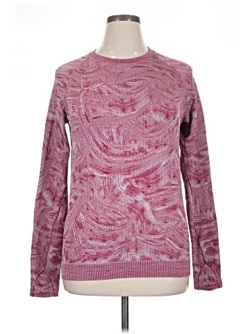 Lululemon Athletica Pullover Sweater (view 1)