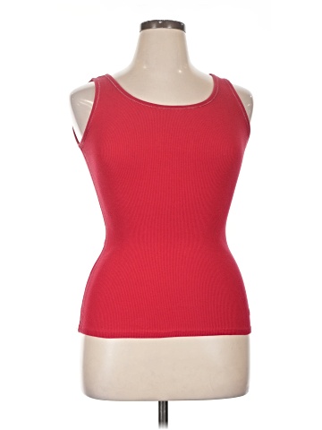 Limited Too Sleeveless T-Shirt (view 1)