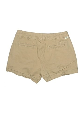 Magellan Outdoors Khaki Shorts (view 2)