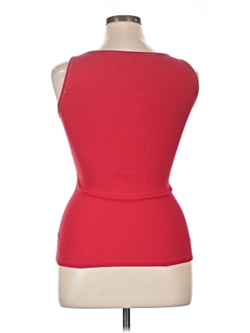 Limited Too Sleeveless T-Shirt (view 2)