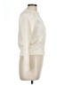 Be Ivory Cardigan Size L - photo 4