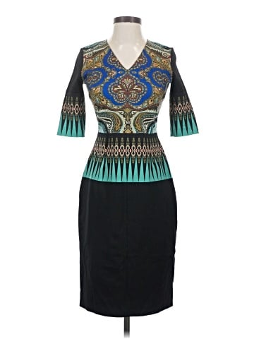 ETRO Cocktail Dress (view 1)