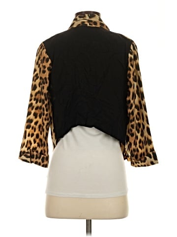 Timing Kimono (view 2)