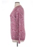 Lululemon Athletica Paisley Pink Pullover Sweater Size XL (estimated) - photo 5