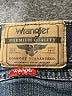 Wrangler Jeans Co Blue Jeans Size 29 waist - photo 7