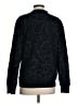 H&M Graphic Black Pullover Sweater Size S - photo 2