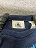 Disney Blue Pullover Sweater Size 3 - photo 3