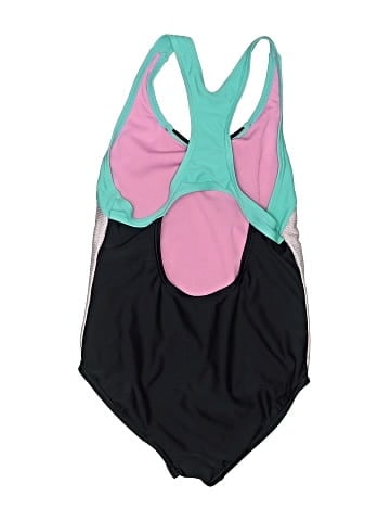 Speedo One Piece Swimsuit (view 2)