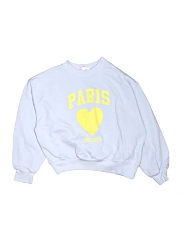 Zara Sweatshirt (view 1)
