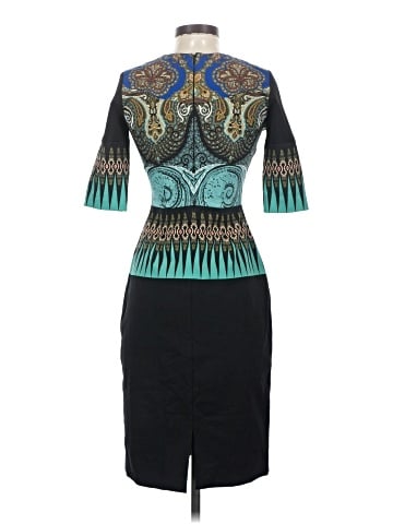 ETRO Cocktail Dress (view 2)