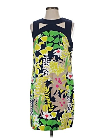 Trina Turk Casual Dress (view 1)