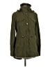 L.L.Bean Green Raincoat Size S - photo 1
