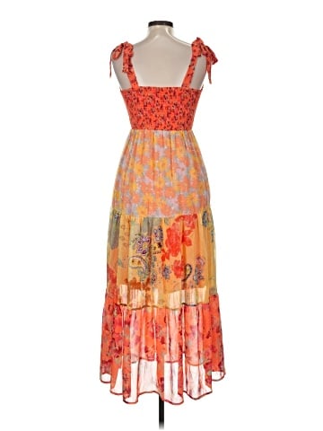 Mystree Casual Dress (view 2)